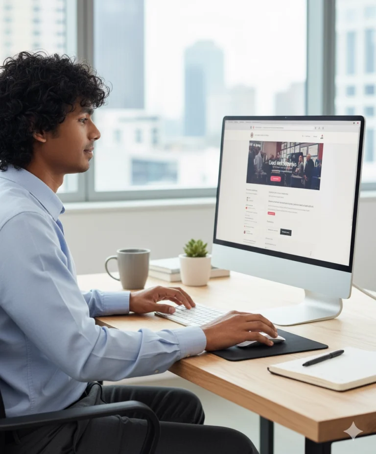 digital marketing expert in thrissur - skills